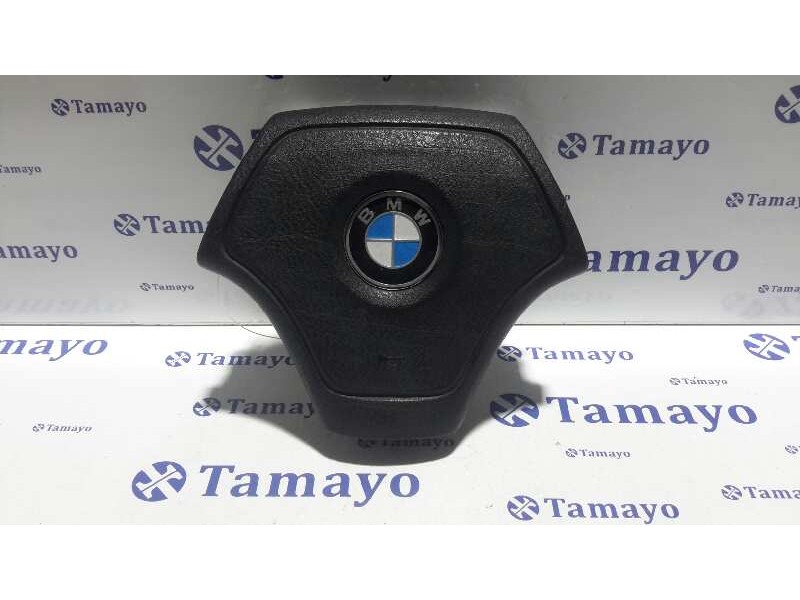Recambio de airbag delantero izquierdo para bmw serie 3 compacto (e36) referencia OEM IAM 3311620998  3700118242