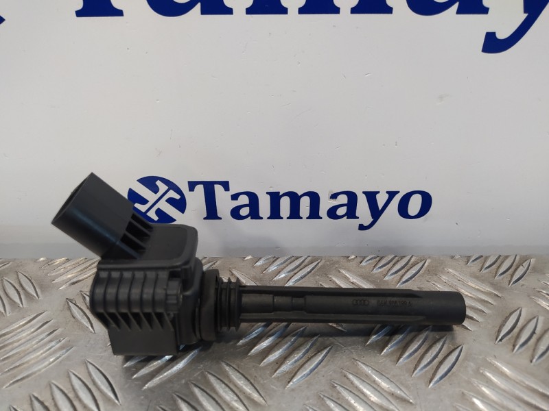 Recambio de bobina encendido para audi s3 (8v1) 2.0 16v tfsi referencia OEM IAM 06J905110G  