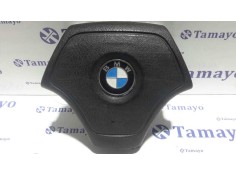 Recambio de airbag delantero izquierdo para bmw serie 3 compacto (e36) referencia OEM IAM 3311620998  3700118242 2
