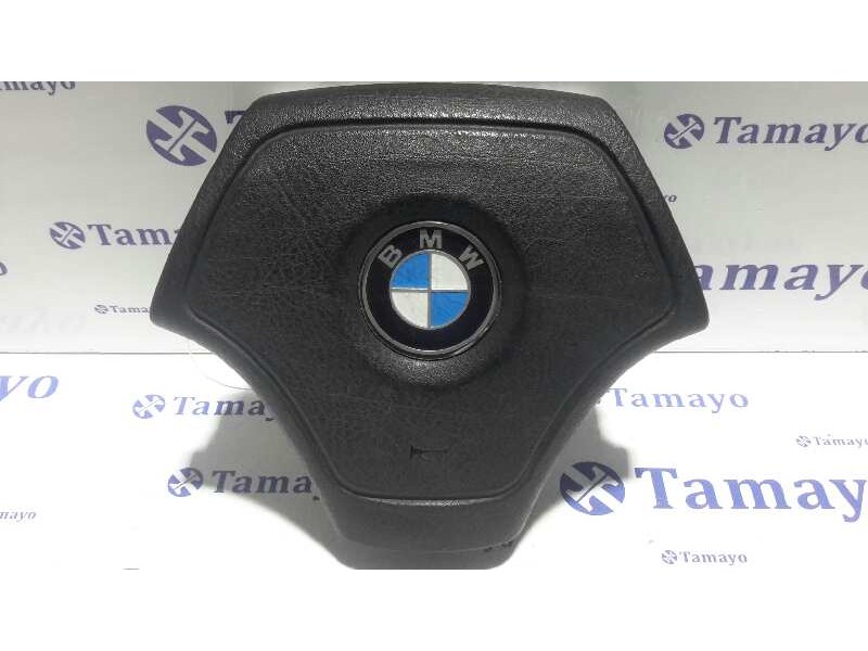 Recambio de airbag delantero izquierdo para bmw serie 3 compacto (e36) referencia OEM IAM 3311620998  3700118242