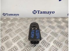 Recambio de mando elevalunas delantero izquierdo para peugeot 308 1.6 16v referencia OEM IAM 96565186XT  