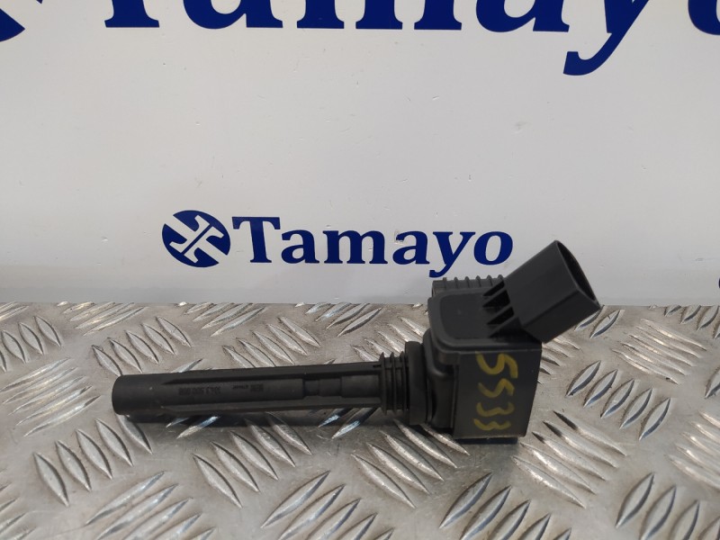 Recambio de bobina encendido para audi s3 (8v1) 2.0 16v tfsi referencia OEM IAM 06J905110G  