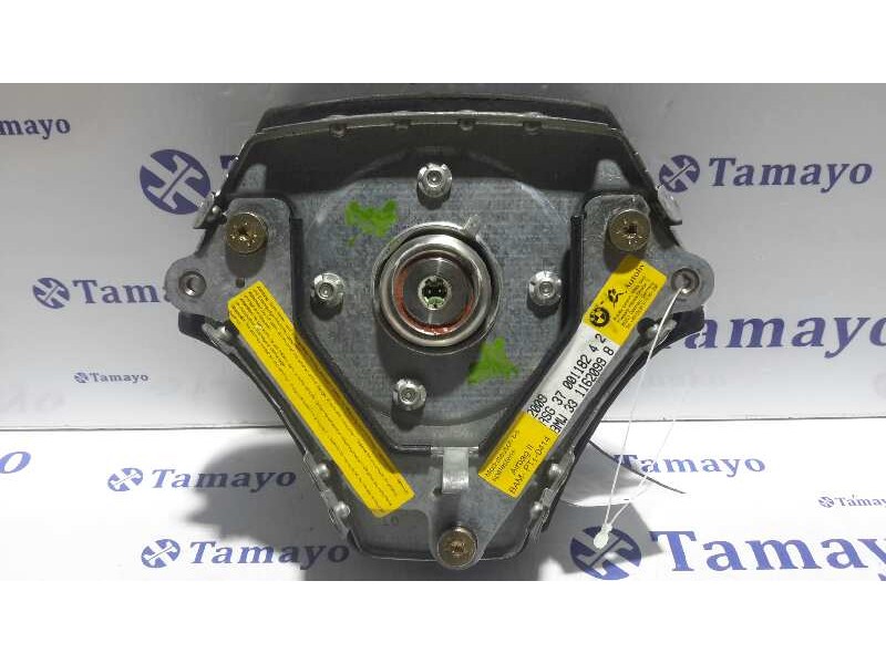Recambio de airbag delantero izquierdo para bmw serie 3 compacto (e36) referencia OEM IAM 3311620998  3700118242