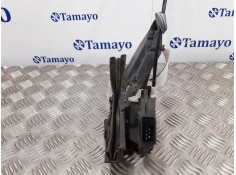 Recambio de cerradura puerta delantera derecha para ford focus lim. (cb4) 1.6 tdci cat referencia OEM IAM 7M5AR21812AA   2