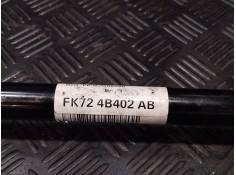 Recambio de transmision trasera izquierda para land rover discovery sport referencia OEM IAM FK724B402AB   2