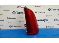 Recambio de piloto trasero derecho para mercedes-benz vito caja cerrada 6.03  2.1 cdi cat referencia OEM IAM A6398200664  
