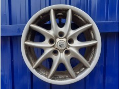 Recambio de llanta para porsche cayenne (typ 9pa1) 4.8 v8 cat referencia OEM IAM 7L5601025B  