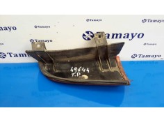 Recambio de piloto trasero derecho para mercedes-benz vito caja cerrada 6.03  2.1 cdi cat referencia OEM IAM A6398200664   2