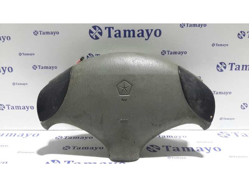 Recambio de airbag delantero izquierdo para chrysler voyager (gs) referencia OEM IAM P04680143  