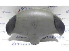 Recambio de airbag delantero izquierdo para chrysler voyager (gs) referencia OEM IAM P04680143   2