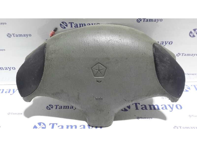 Recambio de airbag delantero izquierdo para chrysler voyager (gs) referencia OEM IAM P04680143  