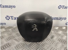 Recambio de airbag delantero izquierdo para peugeot 308 sw referencia OEM IAM 96783105ZD  5AGB8C