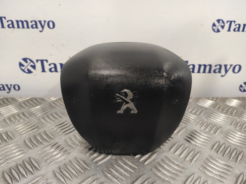 Recambio de airbag delantero izquierdo para peugeot 308 sw referencia OEM IAM 96783105ZD  5AGB8C
