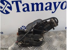 Recambio de cerradura puerta delantera derecha para suzuki grand vitara 5 puertas sq (ft) 2.5 v6 cat referencia OEM IAM   