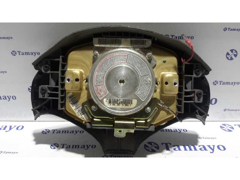 Recambio de airbag delantero izquierdo para chrysler voyager (gs) referencia OEM IAM P04680143  