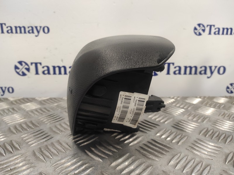 Recambio de airbag delantero izquierdo para peugeot 308 sw referencia OEM IAM 96783105ZD  5AGB8C