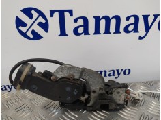 Recambio de cerradura puerta delantera derecha para suzuki grand vitara 5 puertas sq (ft) 2.5 v6 cat referencia OEM IAM    2