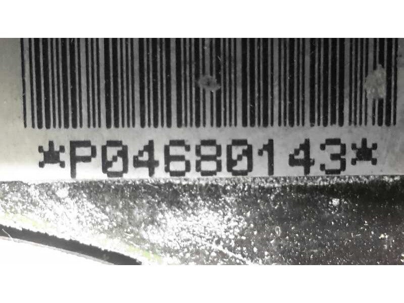 Recambio de airbag delantero izquierdo para chrysler voyager (gs) referencia OEM IAM P04680143  