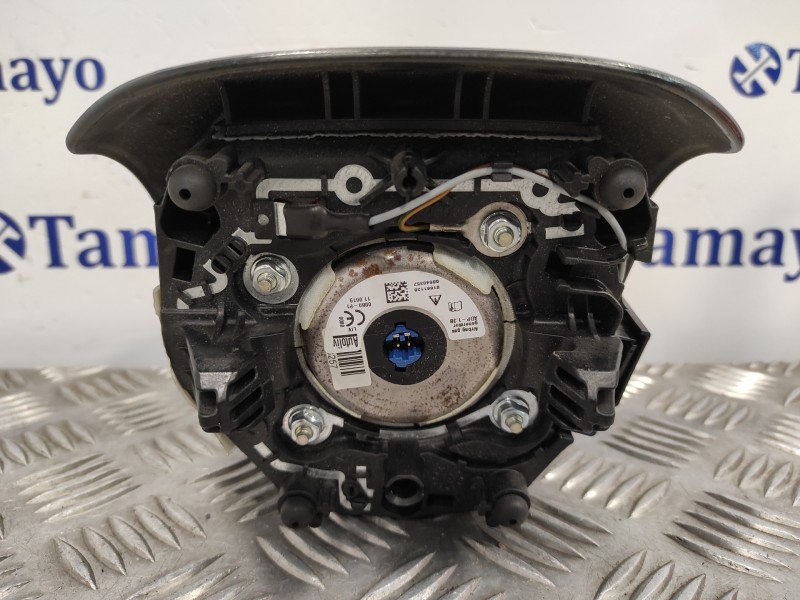 Recambio de airbag delantero izquierdo para peugeot 308 sw referencia OEM IAM 96783105ZD  5AGB8C