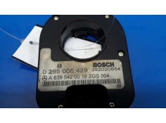 Recambio de modulo electronico para mercedes-benz vito caja cerrada 6.03  2.1 cdi cat referencia OEM IAM A6395420018  0265005429 2