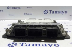 Recambio de centralita motor uce para peugeot 307 break / sw (s1) 1.6 hdi referencia OEM IAM 0281011629 EDC16C34 9658944580 2