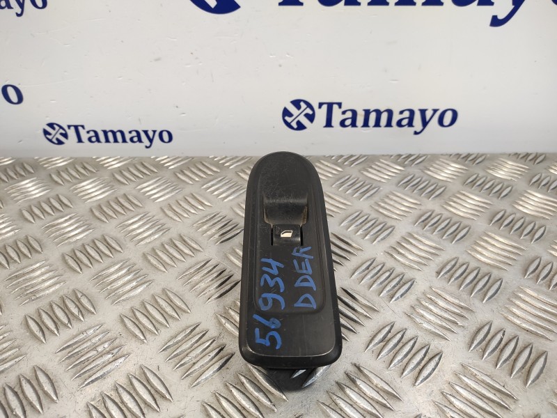 Recambio de mando elevalunas delantero derecho para peugeot 308 1.6 16v referencia OEM IAM 96565184XT  