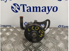 Recambio de bomba servodireccion para chevrolet matiz 0.8 cat referencia OEM IAM   