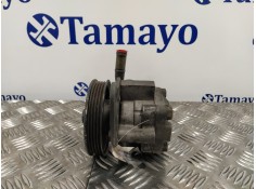 Recambio de bomba servodireccion para chevrolet matiz 0.8 cat referencia OEM IAM    2