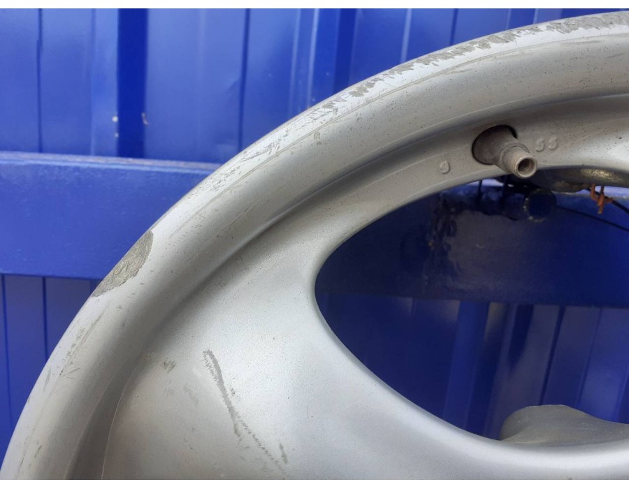 Recambio de llanta para porsche 911 (typ 996) 3.6 turbo cat referencia OEM IAM 99636212800  