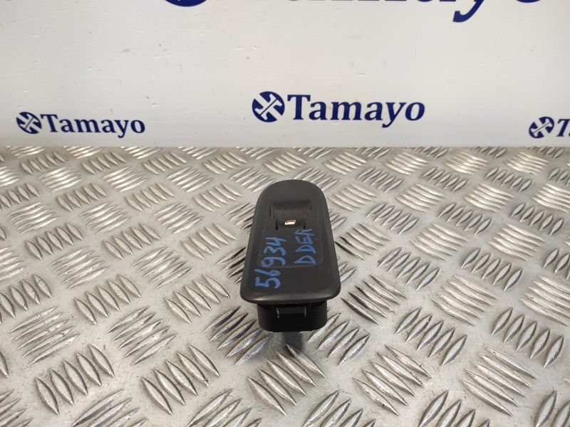 Recambio de mando elevalunas delantero derecho para peugeot 308 1.6 16v referencia OEM IAM 96565184XT  