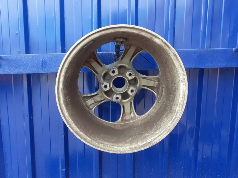 Recambio de llanta para porsche 911 (typ 996) 3.6 turbo cat referencia OEM IAM 99636212800  