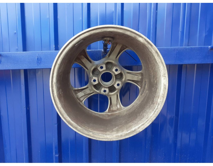 Recambio de llanta para porsche 911 (typ 996) 3.6 turbo cat referencia OEM IAM 99636212800  