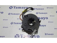 Recambio de anillo airbag para opel meriva essentia referencia OEM IAM 24459850  1610662