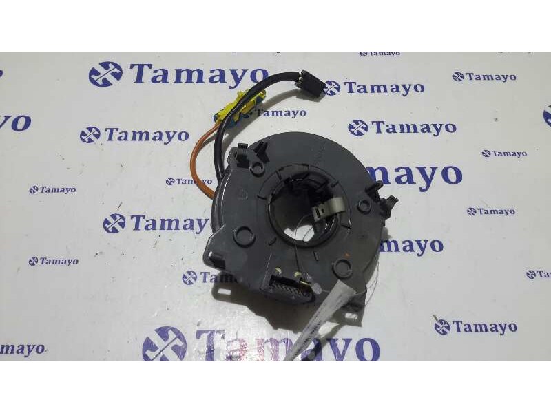 Recambio de anillo airbag para opel meriva essentia referencia OEM IAM 24459850  1610662