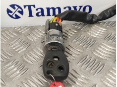 Recambio de conmutador de arranque para dacia duster 1.5 dci diesel fap cat referencia OEM IAM   