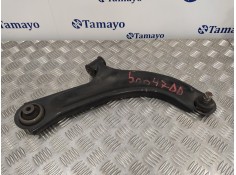 Recambio de brazo suspension inferior delantero derecho para renault trafic caja cerrada (ab 4.01) 1.9 diesel referencia OEM IAM