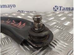 Recambio de brazo suspension inferior delantero derecho para renault trafic caja cerrada (ab 4.01) 1.9 diesel referencia OEM IAM 2