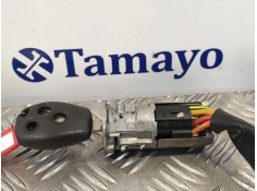 Recambio de conmutador de arranque para dacia duster 1.5 dci diesel fap cat referencia OEM IAM    2