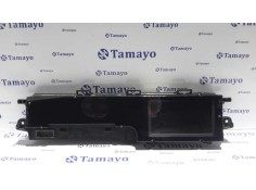 Recambio de cuadro instrumentos para renault scenic ii grand exception referencia OEM IAM P8200365609C  