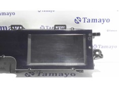 Recambio de cuadro instrumentos para renault scenic ii grand exception referencia OEM IAM P8200365609C   2