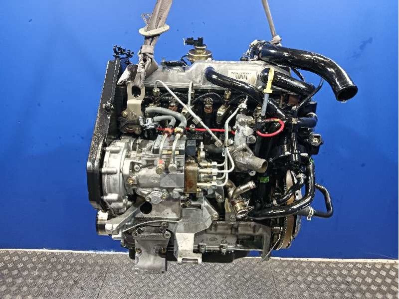 Recambio de motor completo para ford focus berlina (cak) referencia OEM IAM C9DB  