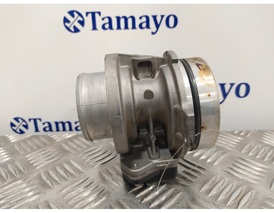 Recambio de caudalimetro para ford escort berlina 1.6 cat-u referencia OEM IAM 92FB12B579BA  