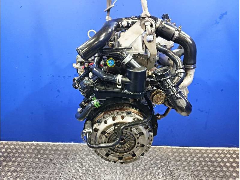 Recambio de motor completo para ford focus berlina (cak) referencia OEM IAM C9DB  