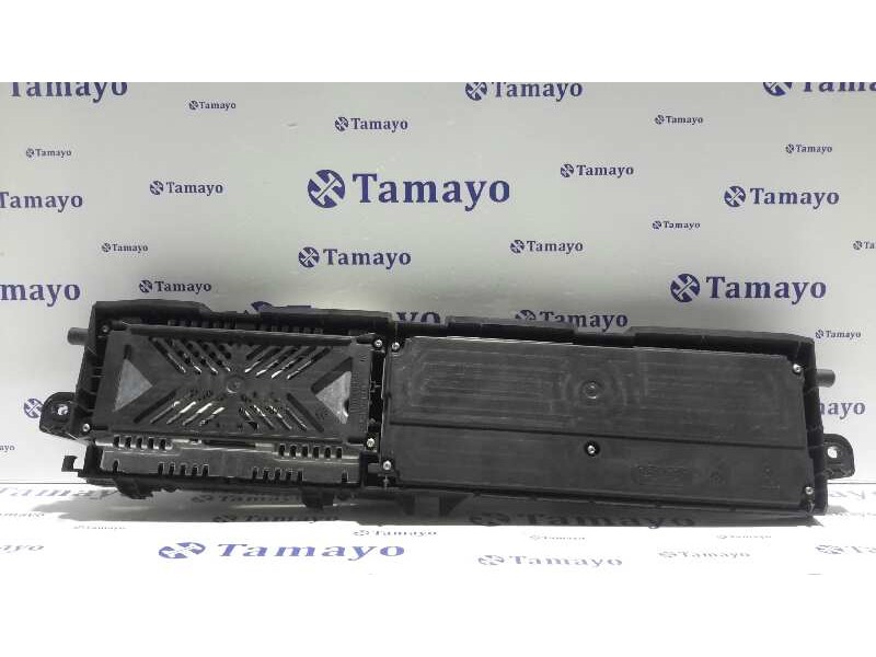 Recambio de cuadro instrumentos para renault scenic ii grand exception referencia OEM IAM P8200365609C  