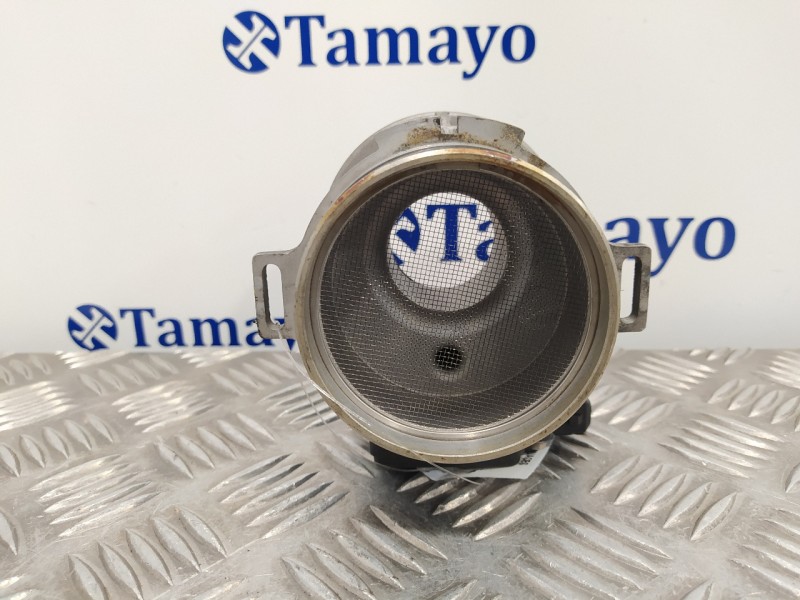 Recambio de caudalimetro para ford escort berlina 1.6 cat-u referencia OEM IAM 92FB12B579BA  