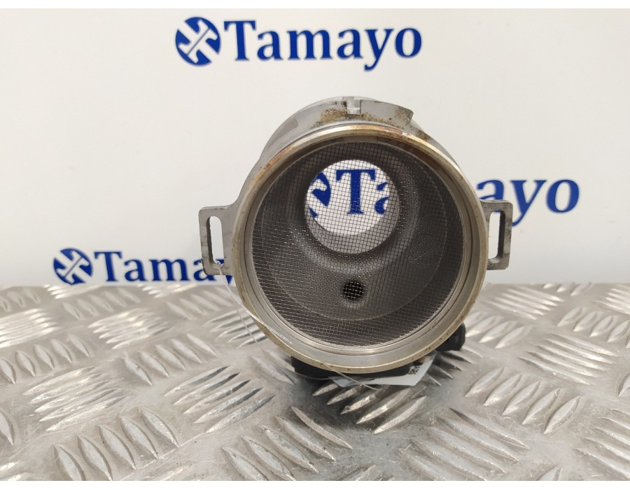 Recambio de caudalimetro para ford escort berlina 1.6 cat-u referencia OEM IAM 92FB12B579BA  