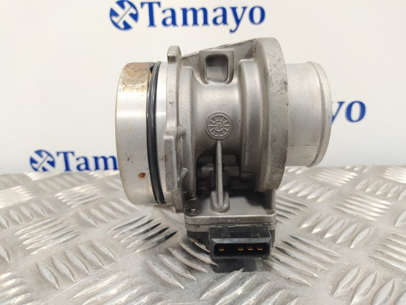Recambio de caudalimetro para ford escort berlina 1.6 cat-u referencia OEM IAM 92FB12B579BA  