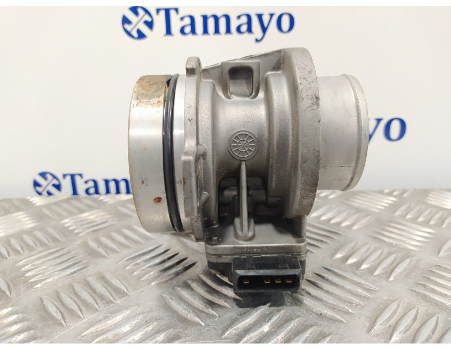 Recambio de caudalimetro para ford escort berlina 1.6 cat-u referencia OEM IAM 92FB12B579BA  