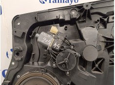 Recambio de elevalunas delantero derecho para ford fiesta (cb1) 1.4 tdci cat referencia OEM IAM 8A61A045H16AG C7Y2A 8A6114553A 2