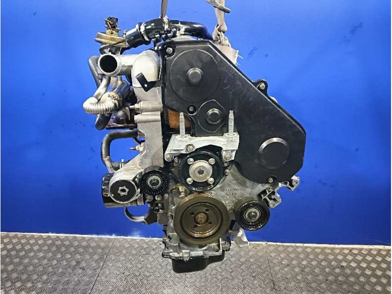 Recambio de motor completo para ford focus berlina (cak) referencia OEM IAM C9DB  